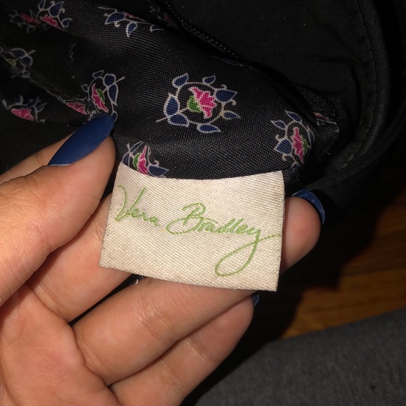 Vera Bradley Purse, will be cleaned before order. - Picture 2 of 3